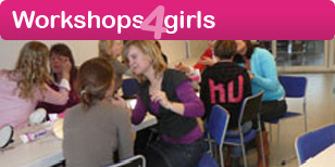 Workshops for ladies